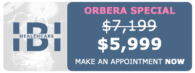 Orbera cost